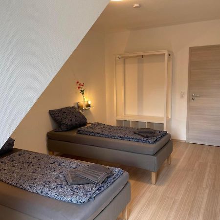 Promedklinik Apartment 2 폴카흐 외부 사진